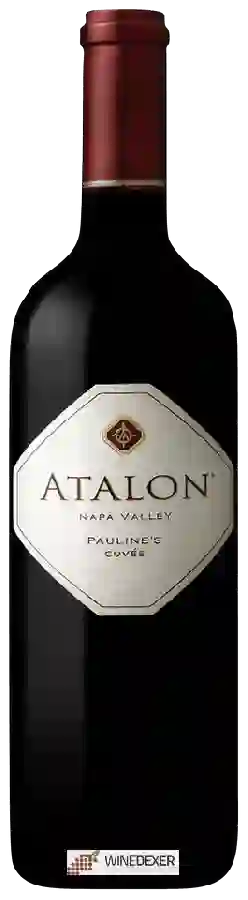 Winery Atalon - Pauline's Cuvée