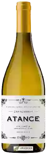 Winery Atance - Chardonnay