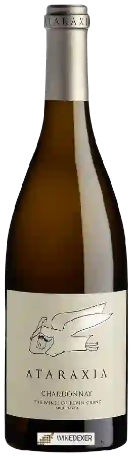 Winery Ataraxia - Chardonnay