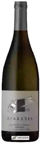 Winery Ataraxia - Sauvignon Blanc