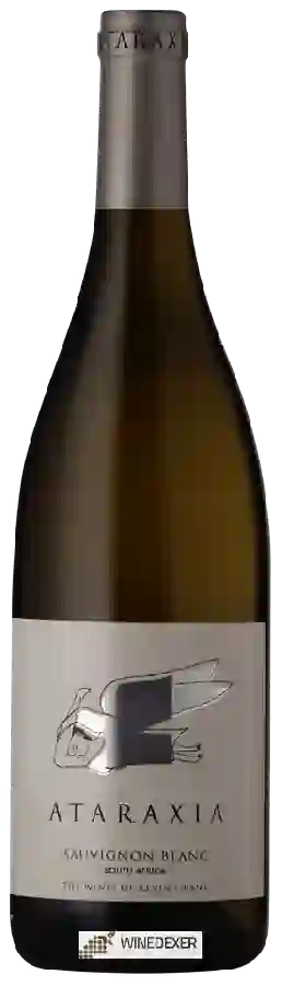Winery Ataraxia - Sauvignon Blanc Winery Ataraxia - Sauvignon Blanc