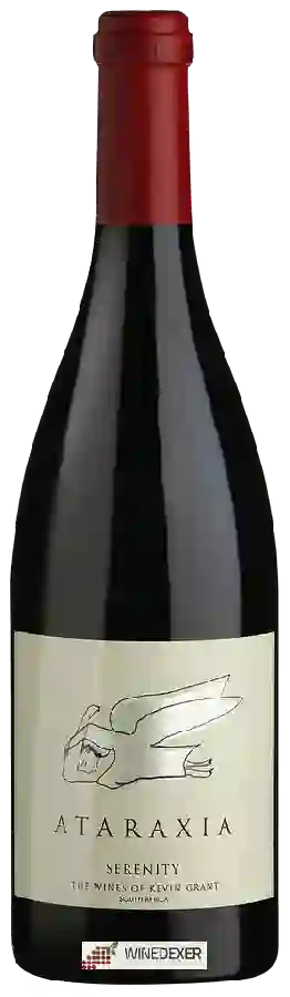 Winery Ataraxia - Serenity