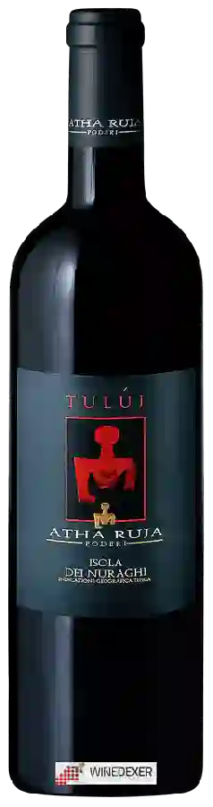 Winery Poderi Atha Ruja - Tuluj Isola del Nuraghi Winery Poderi Atha Ruja - Tuluj Isola del Nuraghi