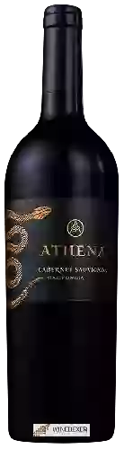 Winery Athena - Cabernet Sauvignon