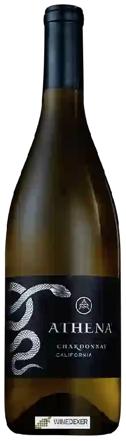 Winery Athena - Chardonnay