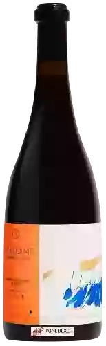 Winery Athénaïs - Beaujolais 