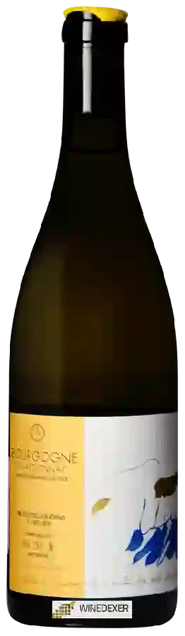 Winery Athénaïs - Bourgogne Chardonnay Winery Athénaïs - Bourgogne Chardonnay