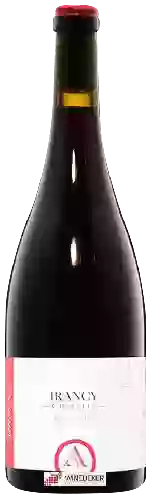 Winery Athénaïs - Irancy Chérelle Pinot Noir