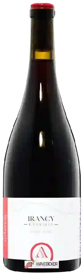 Winery Athénaïs - Irancy Chérelle Pinot Noir