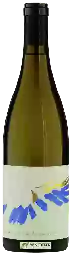 Winery Athénaïs - Mâcon