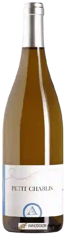 Winery Athénaïs - Petit Chablis