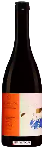 Winery Athénaïs - Pinot Noir Bourgogne
