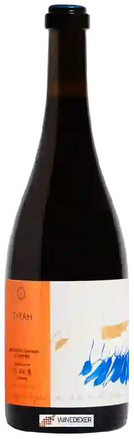 Winery Athénaïs - Syrah Winery Athénaïs - Syrah