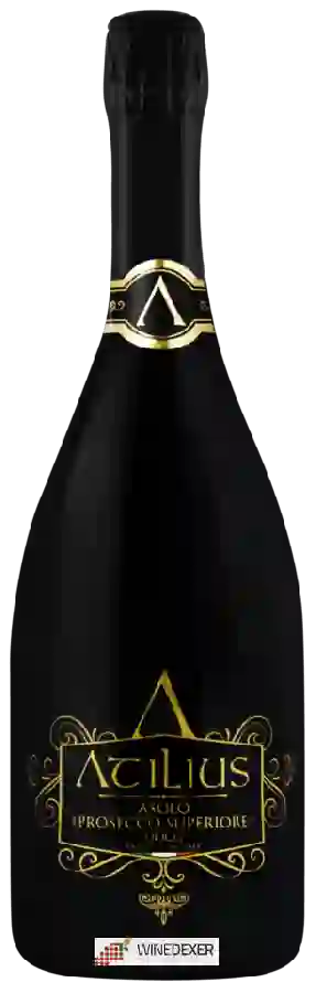 Winery Atilius - Asolo Prosecco Superiore Winery Atilius - Asolo Prosecco Superiore