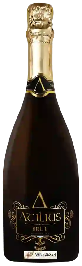 Winery Atilius - Brut Winery Atilius - Brut
