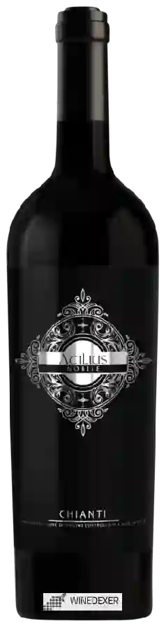 Winery Atilius - Nobilis Chianti Winery Atilius - Nobilis Chianti