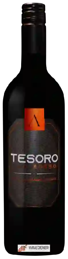 Winery Atilius - Tesoro Rosso Winery Atilius - Tesoro Rosso