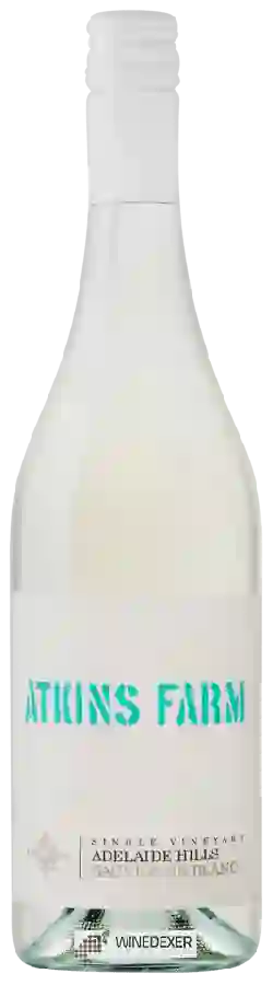 Winery Atkins Farm - Sauvignon Blanc