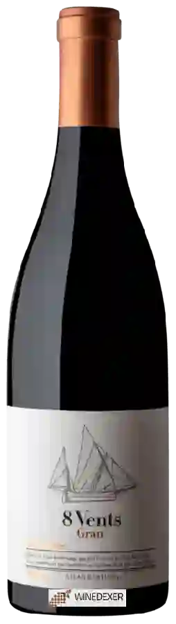 Winery Atlan & Artisan - 8Vents Gran
