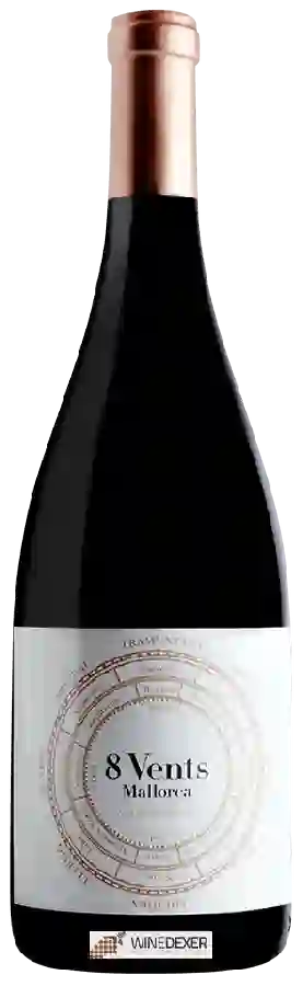 Winery Atlan & Artisan - 8 Vents Mallorca