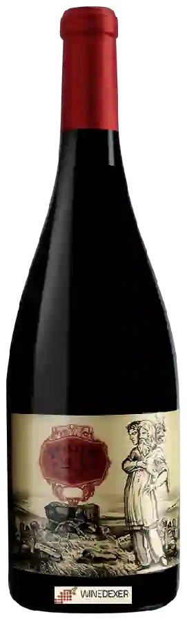 Winery Atlan & Artisan - Epistem No. 3