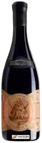 Winery Atlan & Artisan - Epistem No. 5