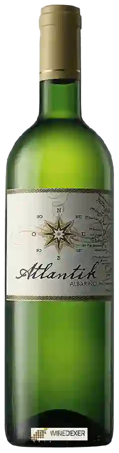 Winery Atlantik - Albarino Winery Atlantik - Albarino