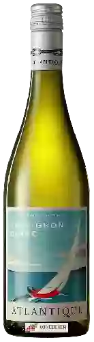 Winery Atlantique - Sauvignon Blanc