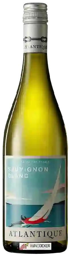 Winery Atlantique - Sauvignon Blanc Winery Atlantique - Sauvignon Blanc