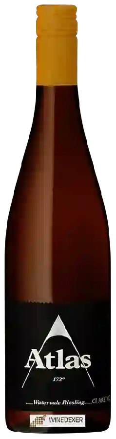 Winery Atlas - 172° Riesling Winery Atlas - 172° Riesling