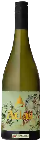 Winery Atlas - Chardonnay