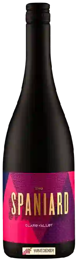 Winery Atlas - The Spaniard