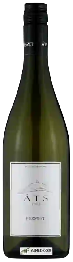 Winery Áts Pince - Furmint Winery Áts Pince - Furmint