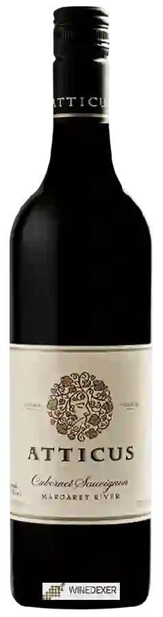 Winery Atticus - Cabernet Sauvignon