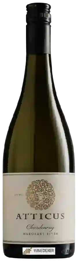 Winery Atticus - Chardonnay