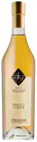 Winery Attilio Ghisolfi - Bricco Visette Grappa di Nebbiolo da Barolo
