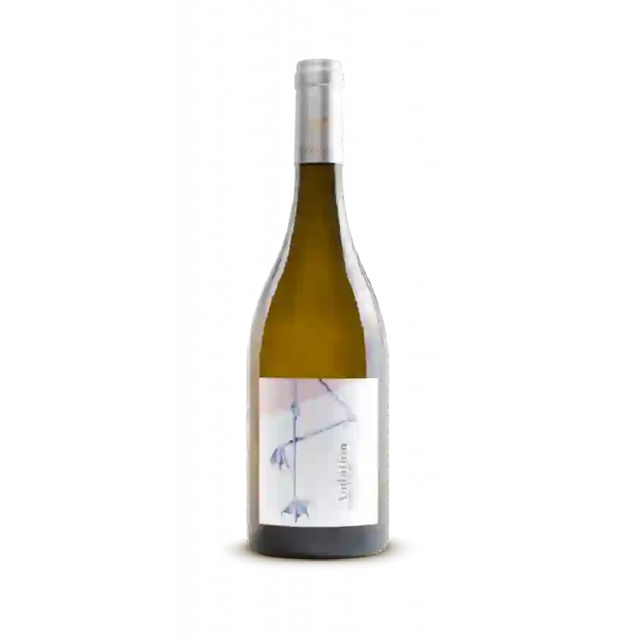 Winery Attilon - Ambition Blanc