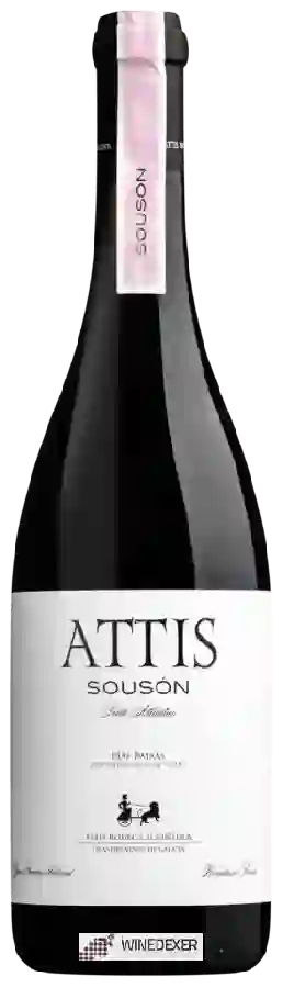 Winery Attis - Attis  Sousón