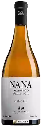 Winery Attis - Nana Albariño