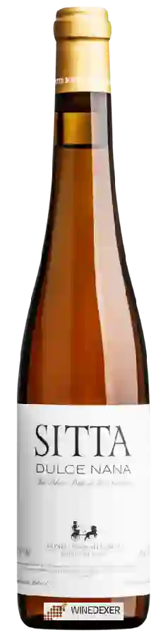 Winery Attis - Sitta Dulce Nana Winery Attis - Sitta Dulce Nana
