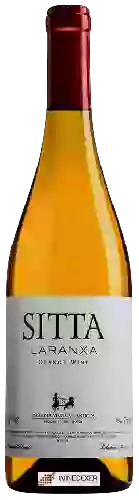 Winery Attis - Sitta Laranxa