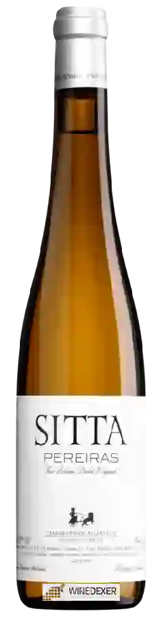 Winery Attis - Sitta Pereiras Blanco Dulce Winery Attis - Sitta Pereiras Blanco Dulce