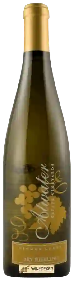 Winery Atwater Estate - Dry Riesling