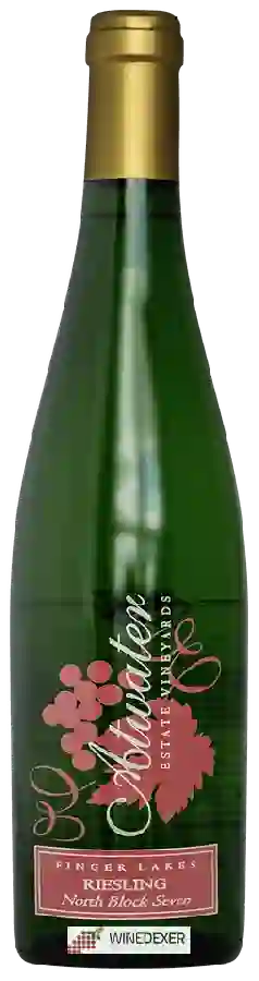 Winery Atwater Estate - North Block Seven Riesling