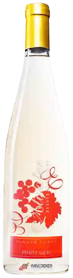 Winery Atwater Estate - Pinot Gris