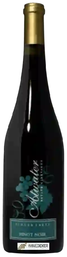 Winery Atwater Estate - Pinot Noir