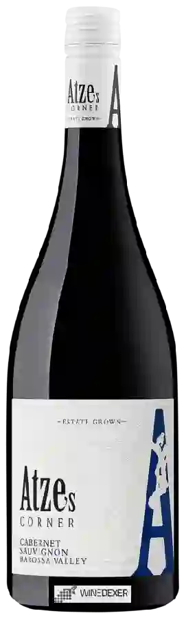 Winery Atze's Corner - Cabernet Sauvignon