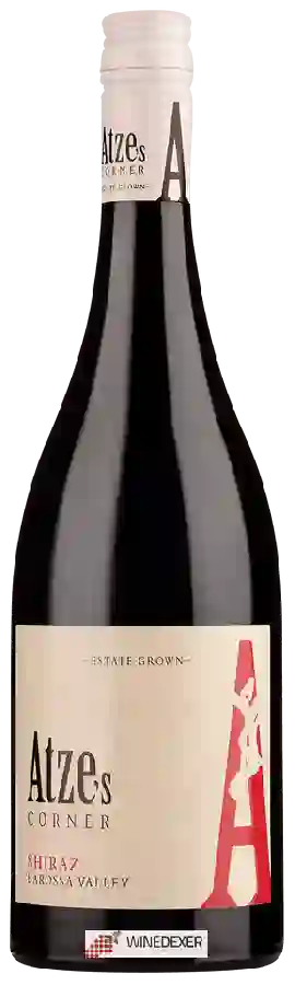 Winery Atze's Corner - Shiraz