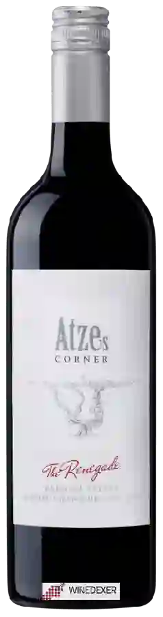 Winery Atze's Corner - The Renegade