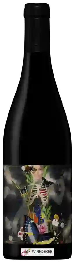 Winery Adelina - Adelaide Hills Nebbiolo Winery Adelina - Adelaide Hills Nebbiolo